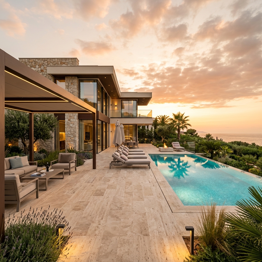 Awesome Outdoor Project
